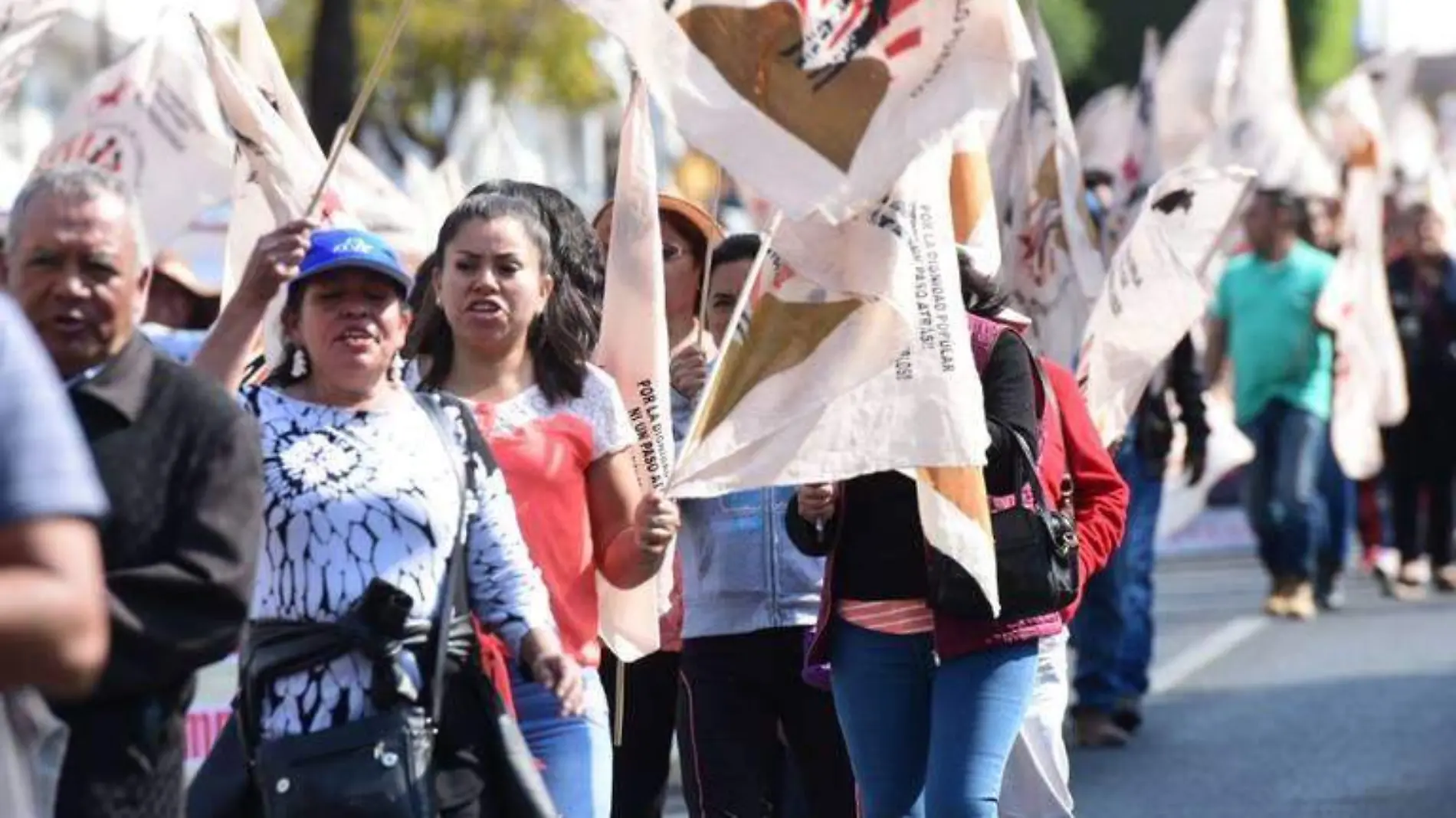 Unidad civica Felipe Carrillo